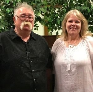 Meet your Posher, Lori